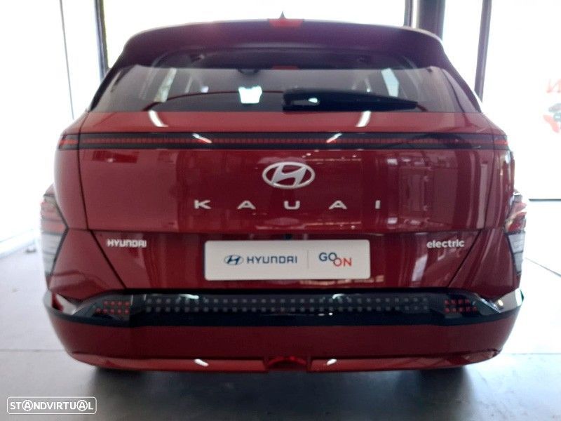 Hyundai Kauai 48.4 kWh Premium (TT) - 7