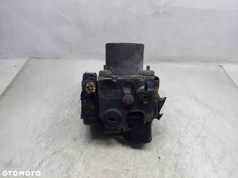 Pompa Abs 0265234093 Opel Corsa C - 3