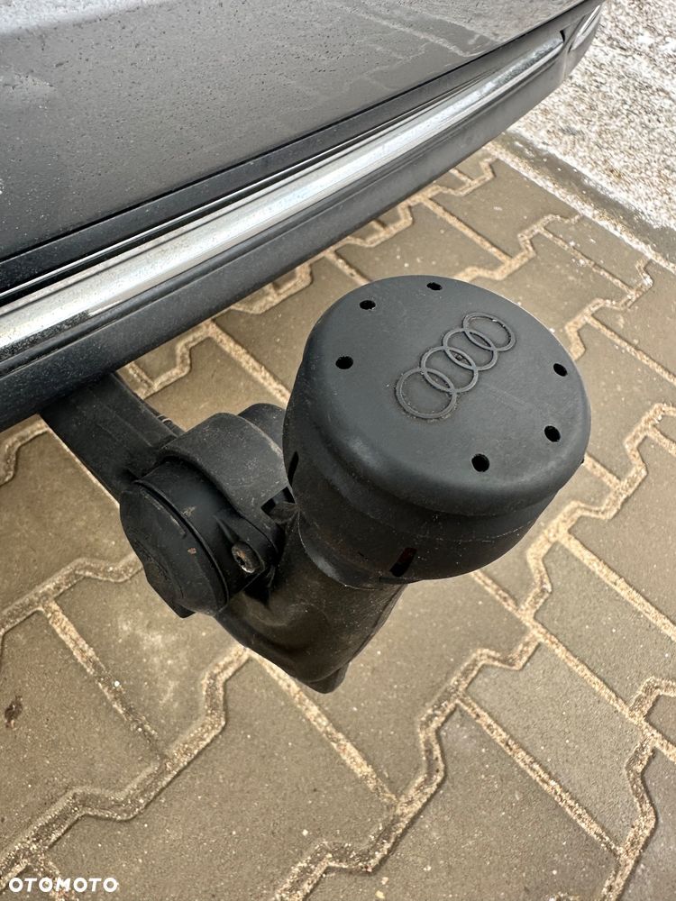 Audi A6 Avant 40 TDI mHEV S tronic - 40