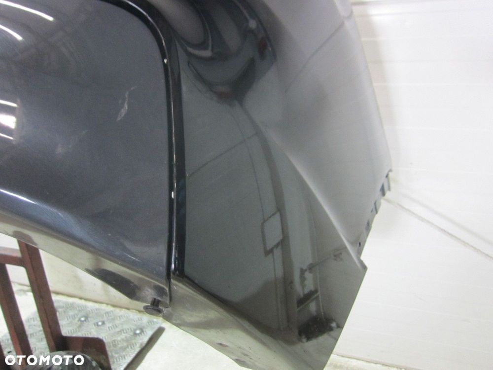 BMW X3 F25 LCI LIFT ZDERZAK TYLNY TYŁ MPAKIET 4 PDC 475 BLACK SAPPHIRE - 8