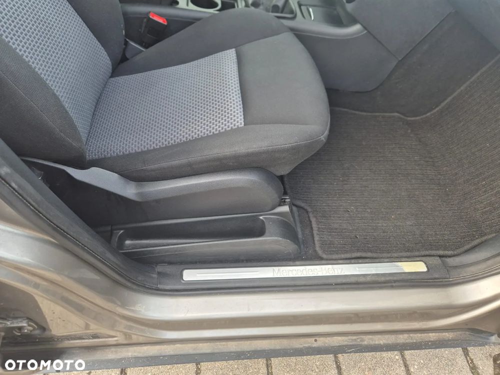 Mercedes-Benz Klasa A 170 Classic - 15