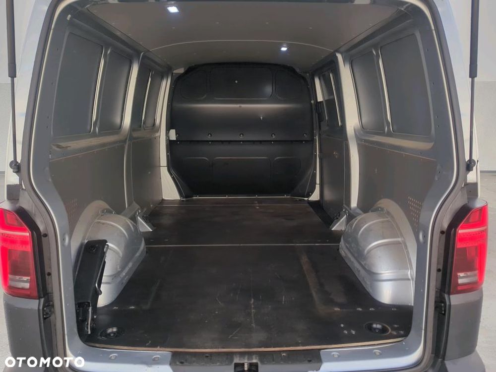 Volkswagen Transporter L2H1 - 5