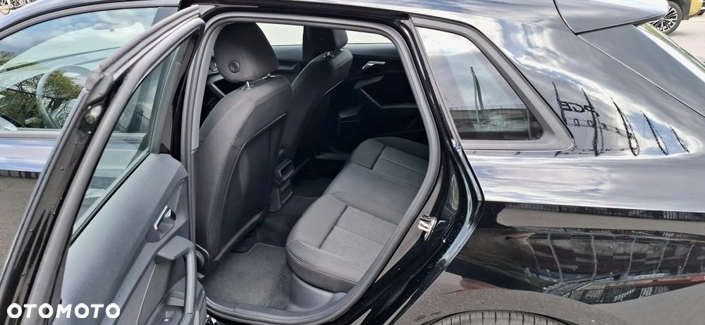 Audi A3 Sportback 35 TFSI S tronic - 15