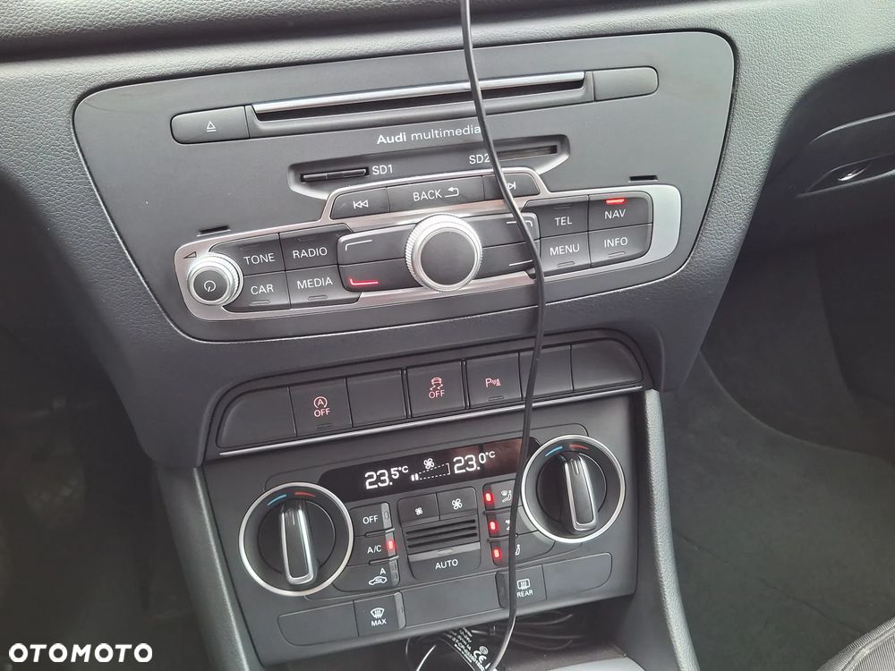 Audi Q3 - 20