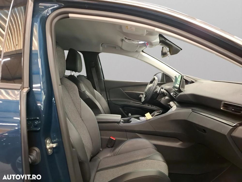 Peugeot 3008 1.5 BlueHDI S&S EAT8 Allure - 10