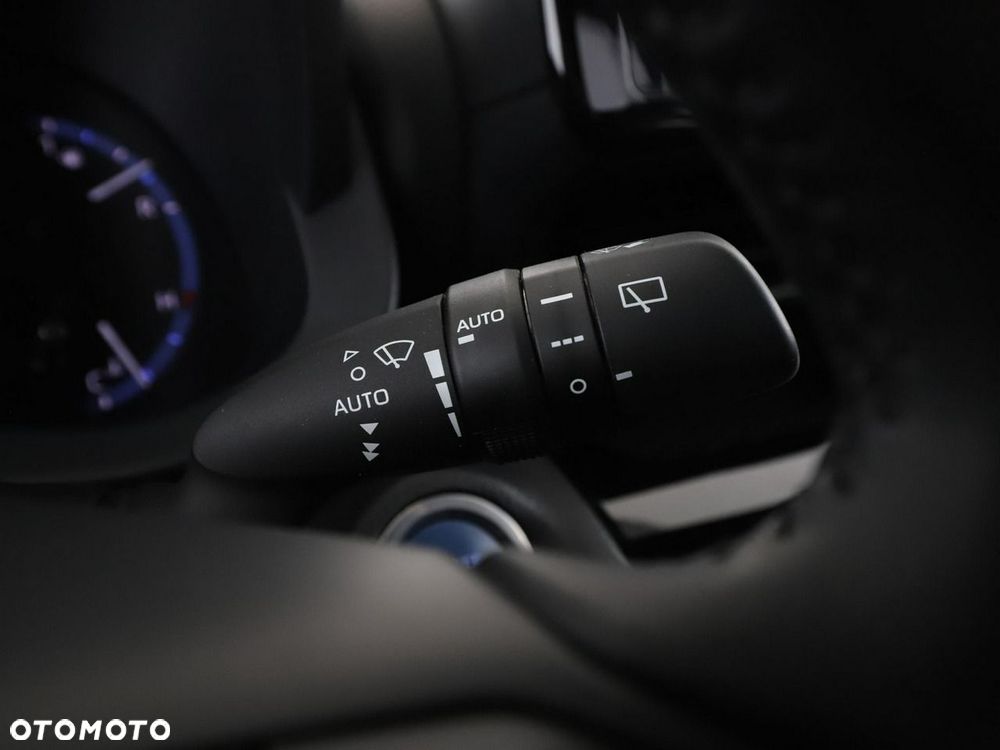 Toyota Yaris Cross Hybrid 1.5 Style - 33