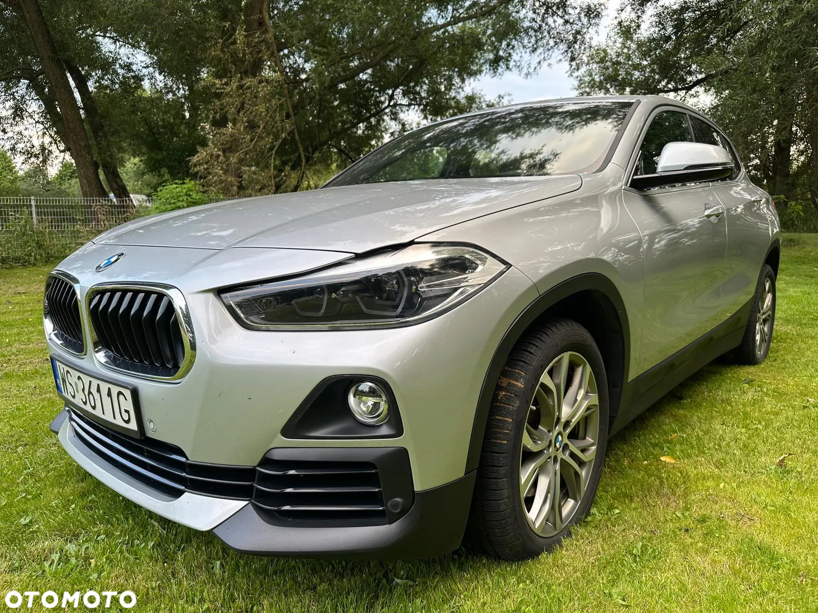 BMW X2 - 8