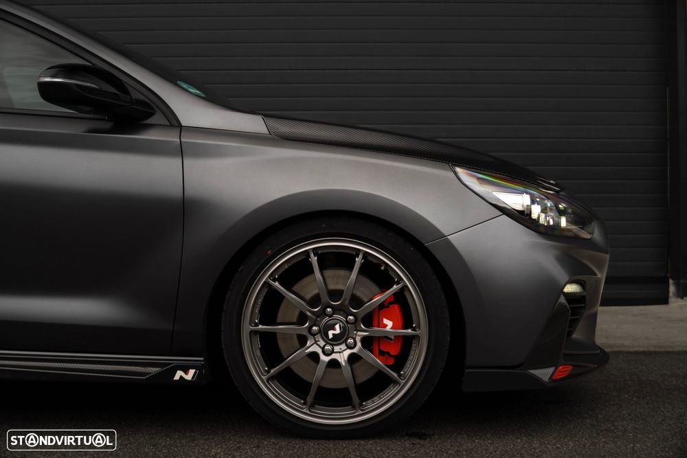 Hyundai i30 N 2.0 T-GDi Project C - 5