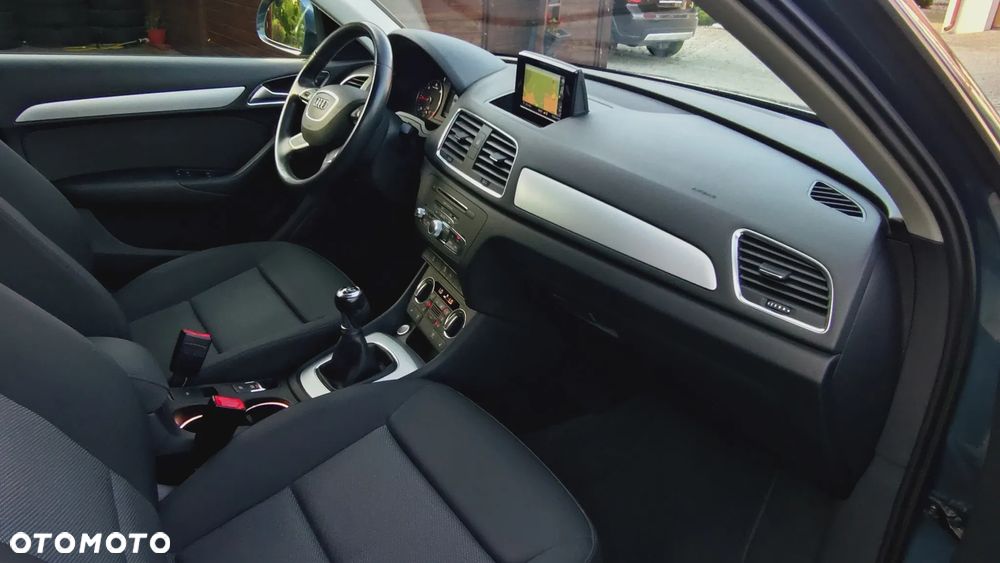 Audi Q3 2.0 TDI - 13