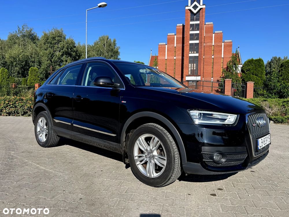 Audi Q3 1.4 TFSI - 2