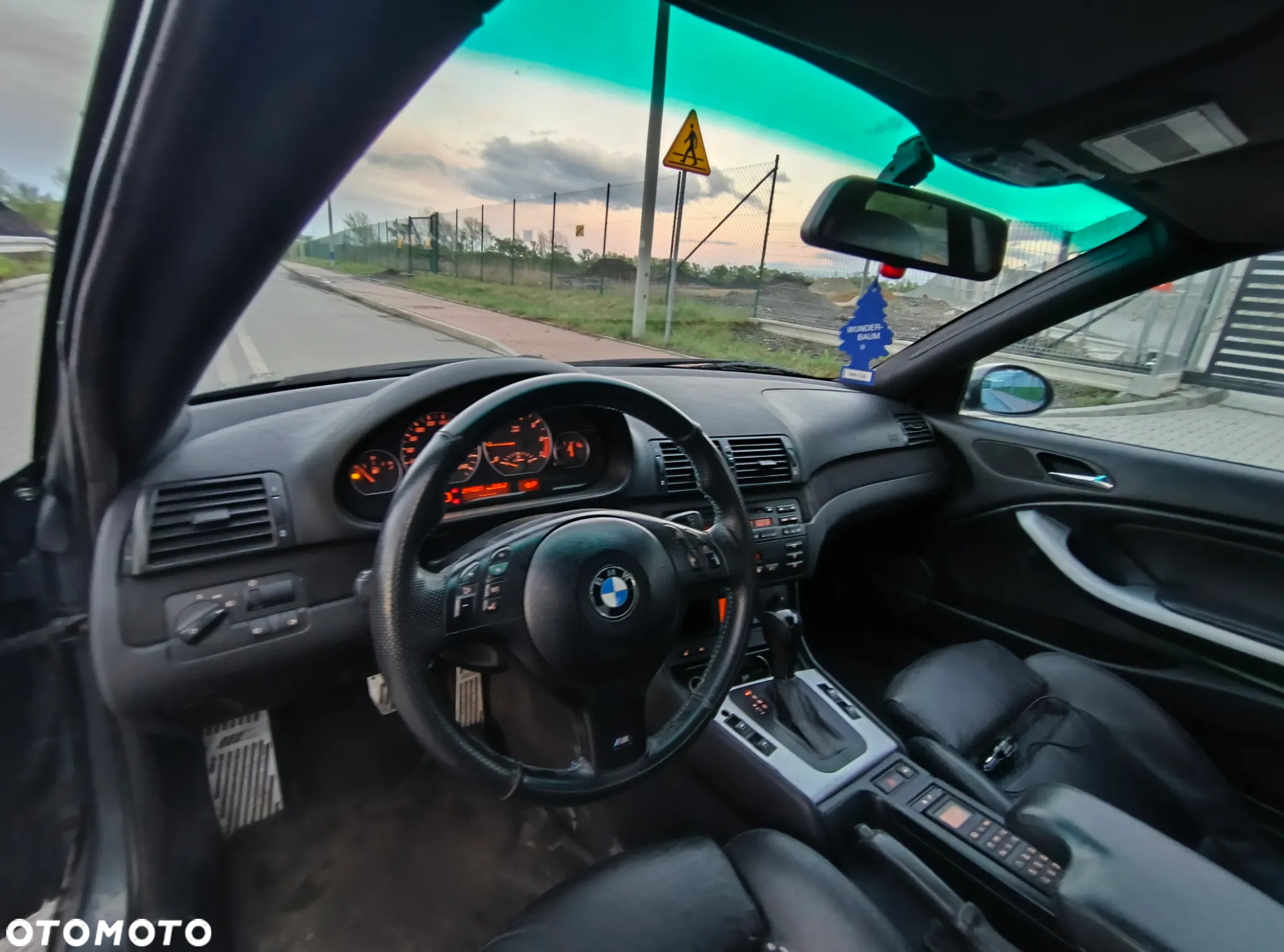 BMW Seria 3 - 8