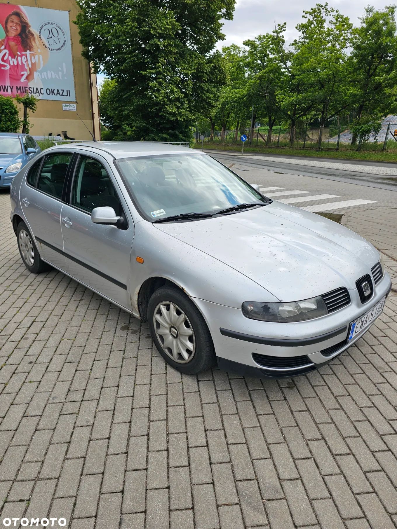 Seat Leon 1.6 Cool - 1