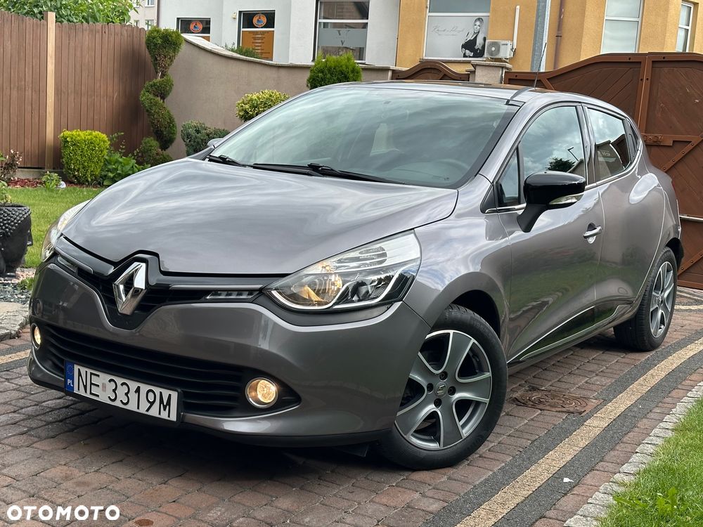 Renault Clio 0.9 TCe Limited - 18