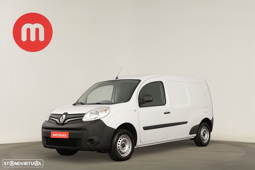 Renault kangoo 1.5 dci maxi business s/s - 2