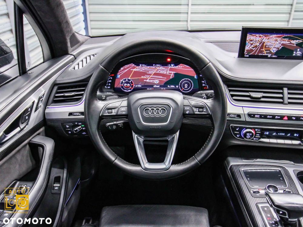 Audi Q7 - 33