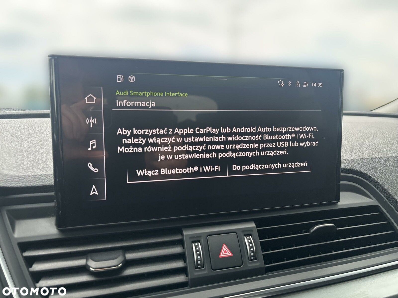 Audi Q5 Sportback - 29