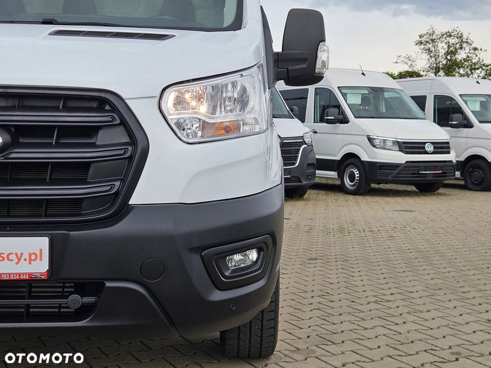 Ford transit L4H3 *89999zł NETTO* 2.0TdCi/131KM - 5