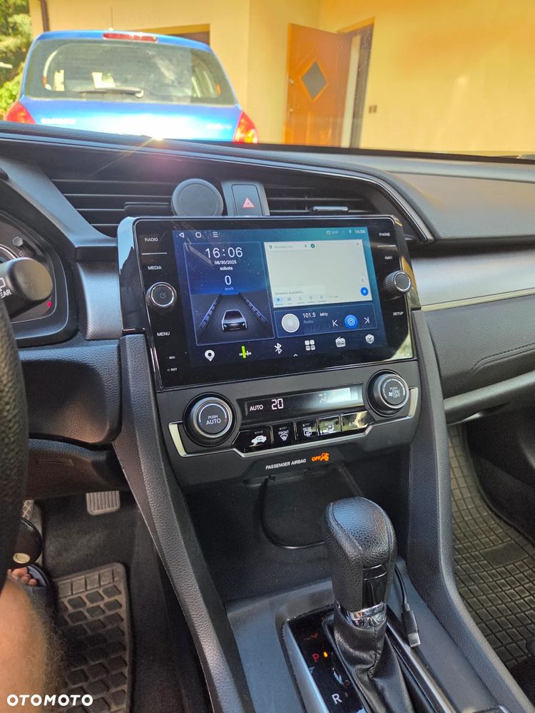 Honda Civic 1.5 T Prestige (Navi) - 16