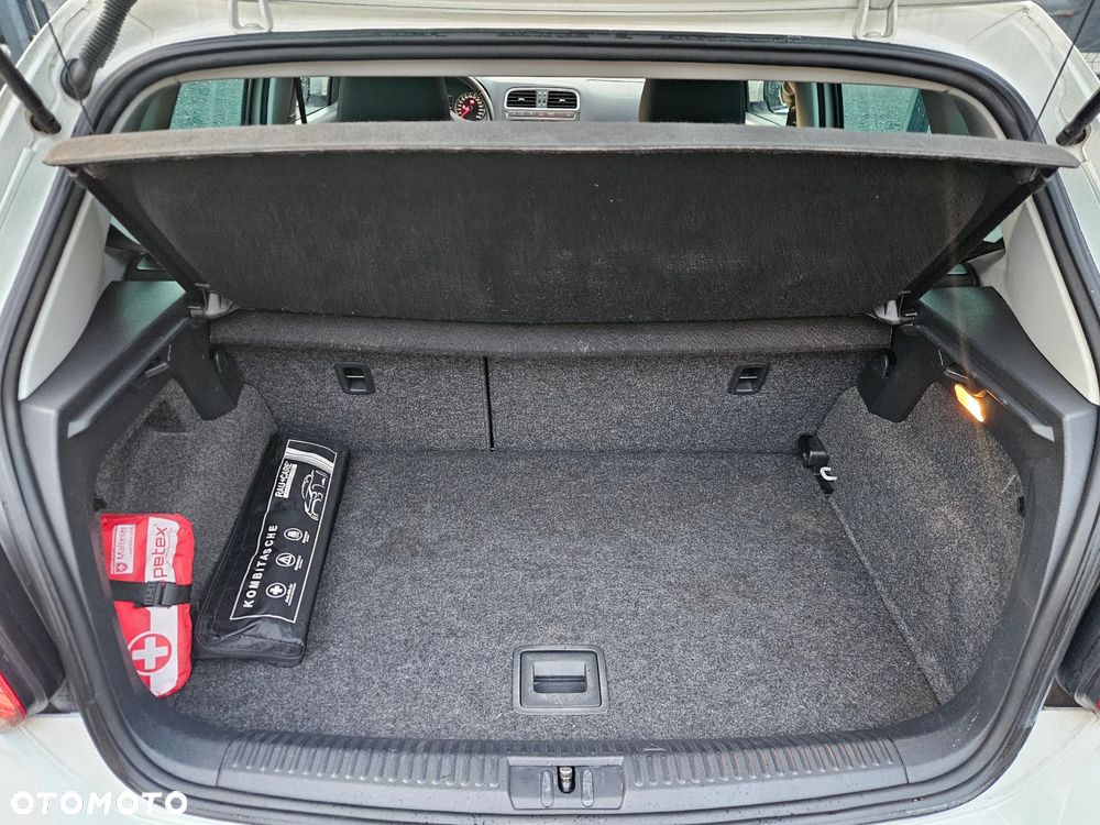 Volkswagen Polo 1.2 TSI Team - 10