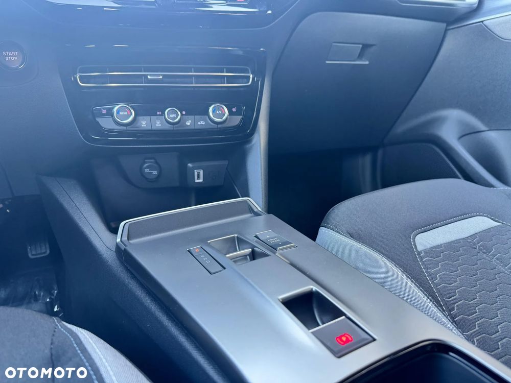 Opel Mokka 1.2 T mHEV Business Edition S&S eDTC6 - 16