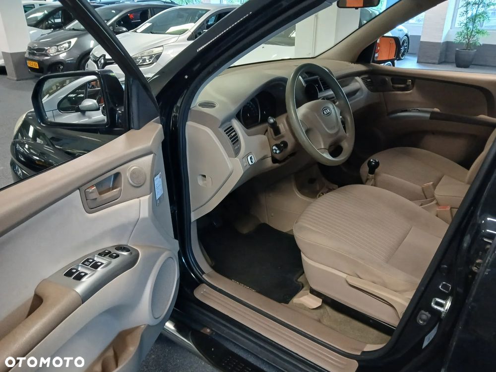 Kia Sportage 2.0 EX - 15