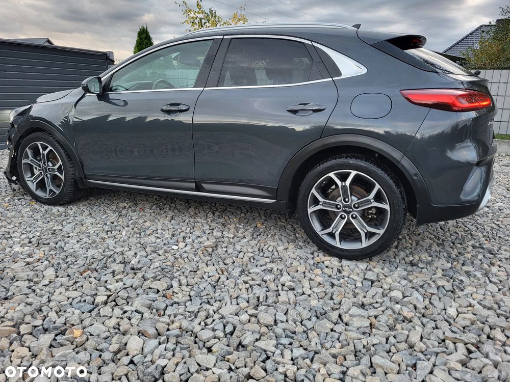 Kia XCeed 1.6 T-GDI L DCT - 24