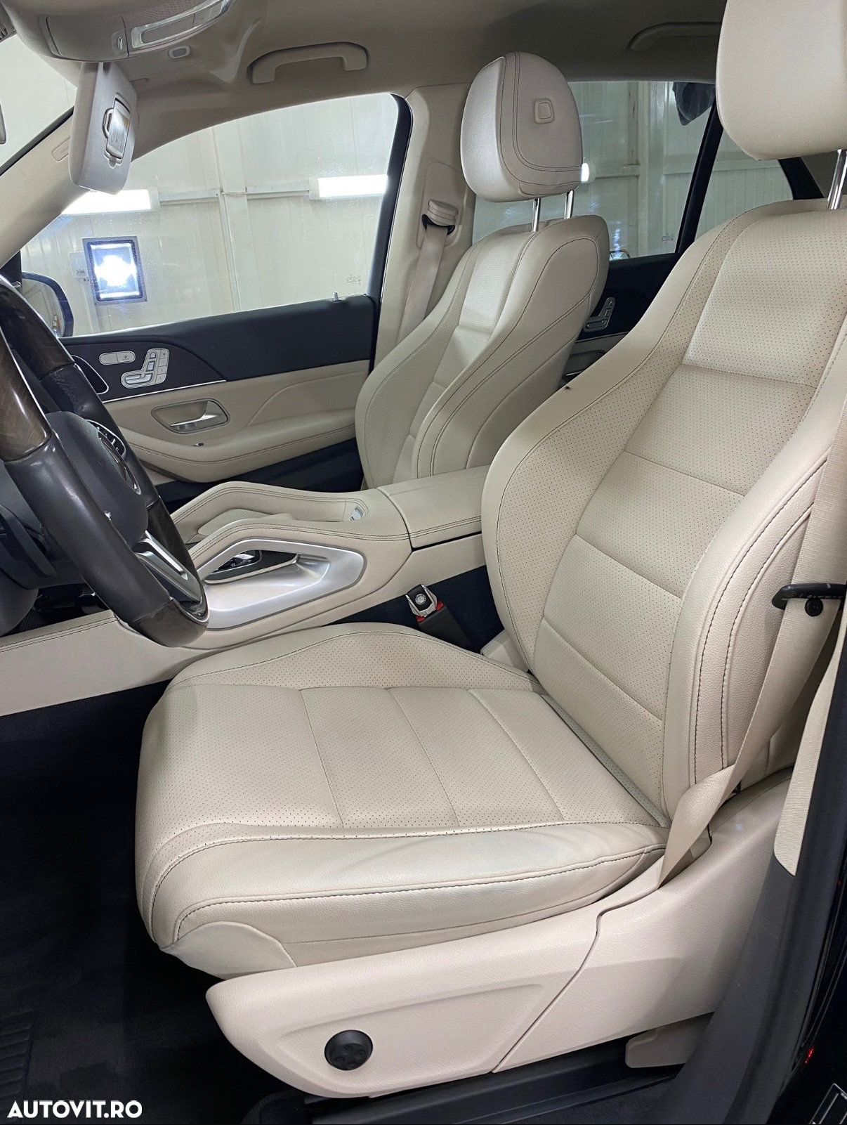 Mercedes-Benz GLE 450 MHEV 4MATIC - 12