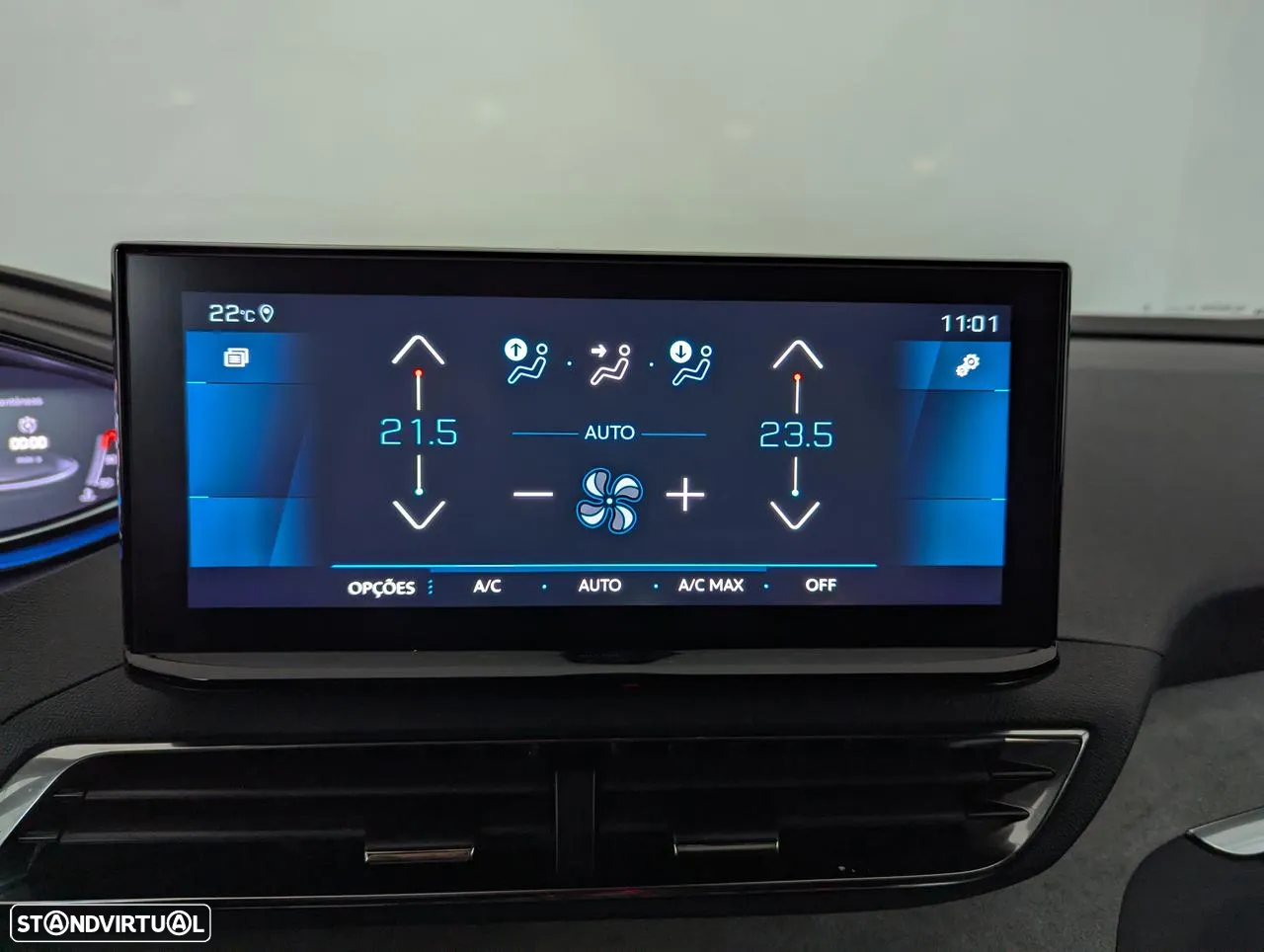 Peugeot 3008 1.5 BlueHDi Allure EAT8 - 32
