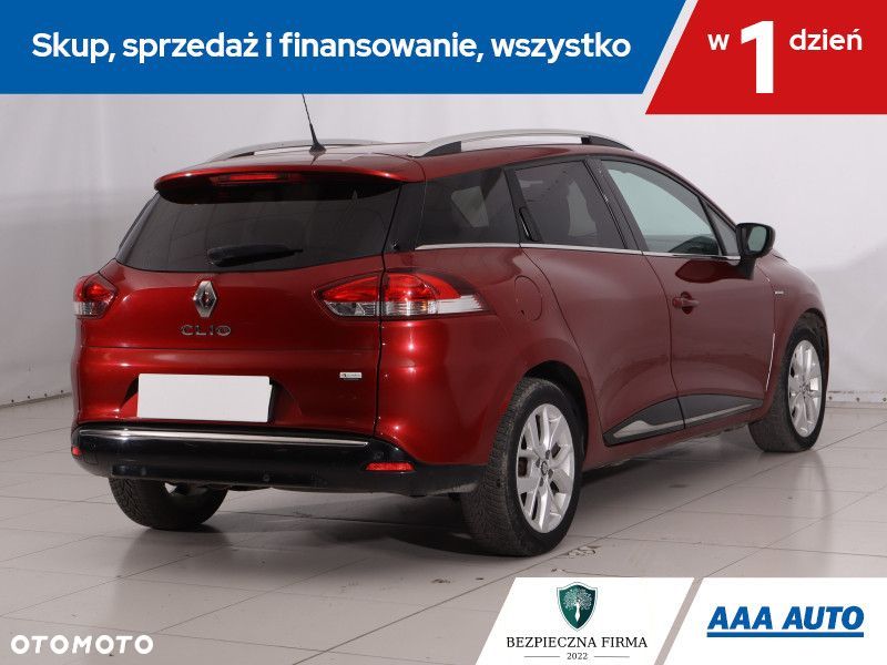 Renault Clio - 7