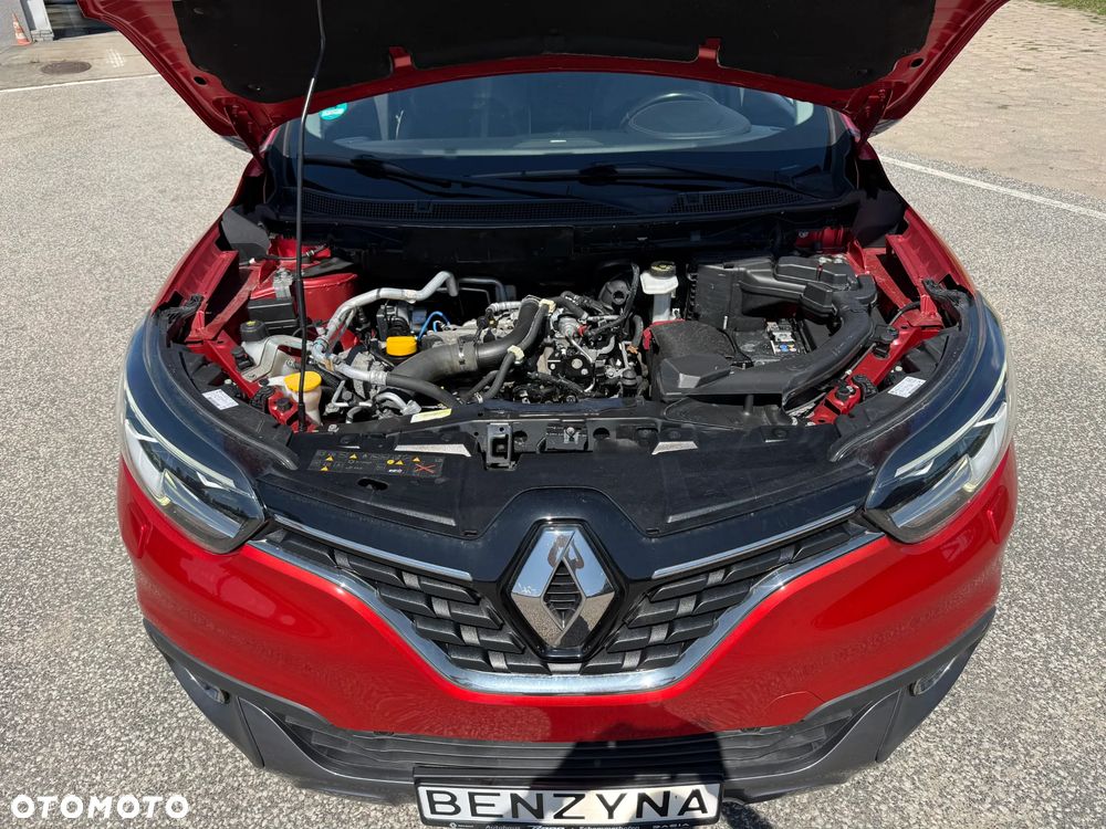 Renault Kadjar Energy TCe 130 LIMITED - 6