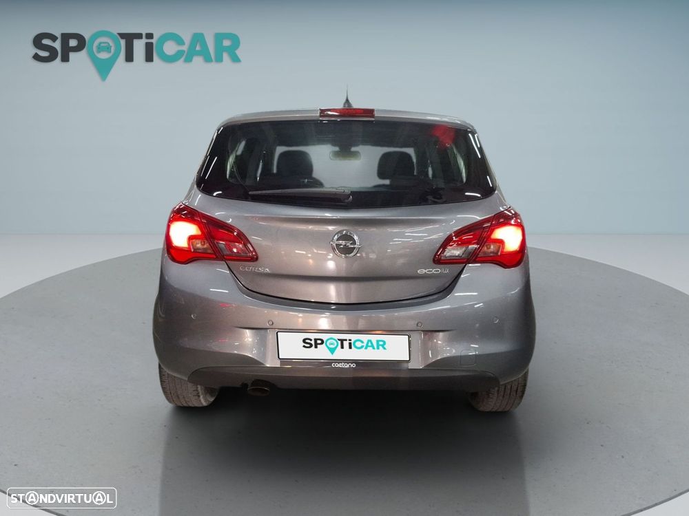 Opel Corsa 1.2 T Edition - 7