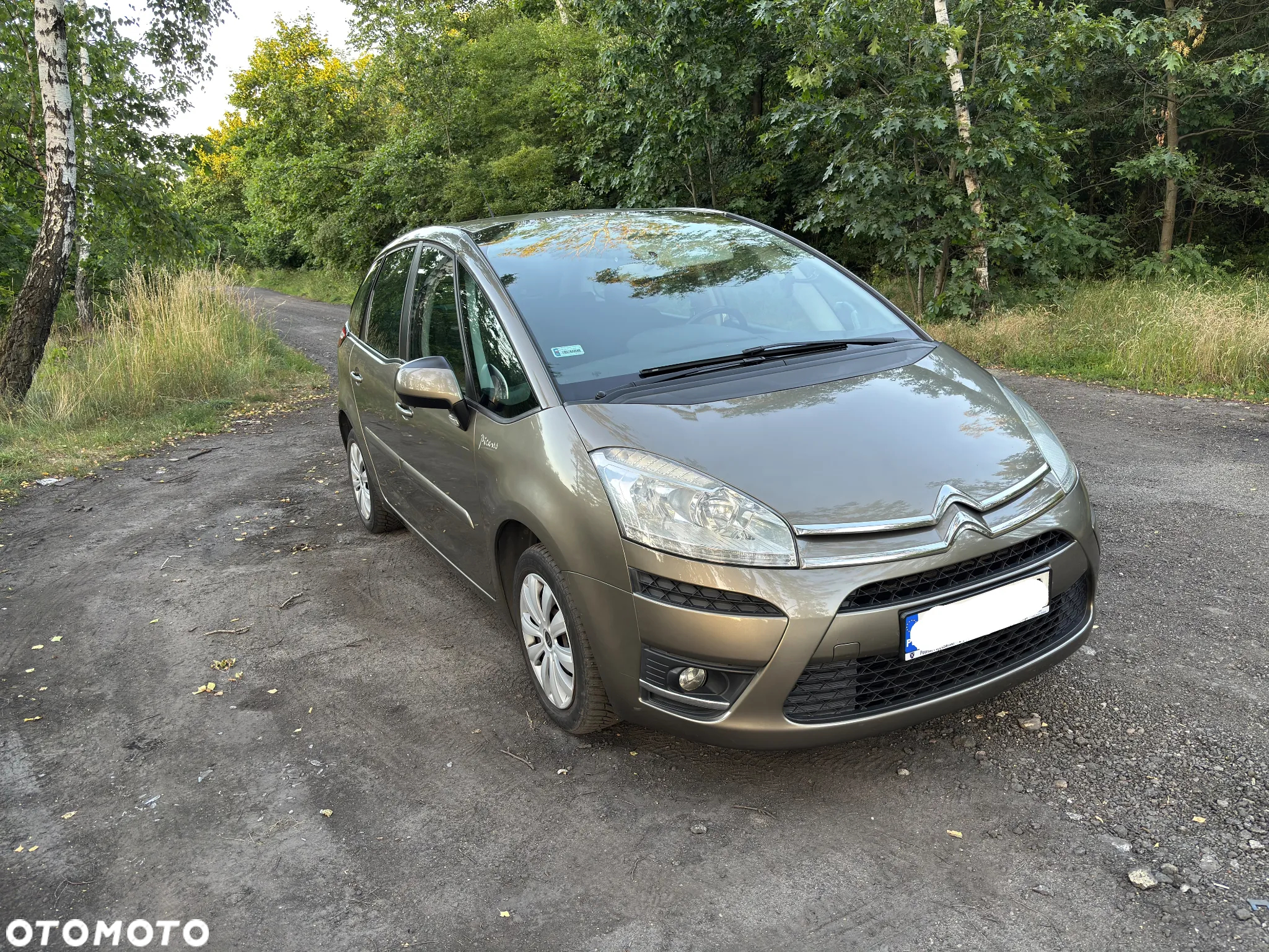 Citroën C4 Picasso 1.6 VTi Attraction - 2