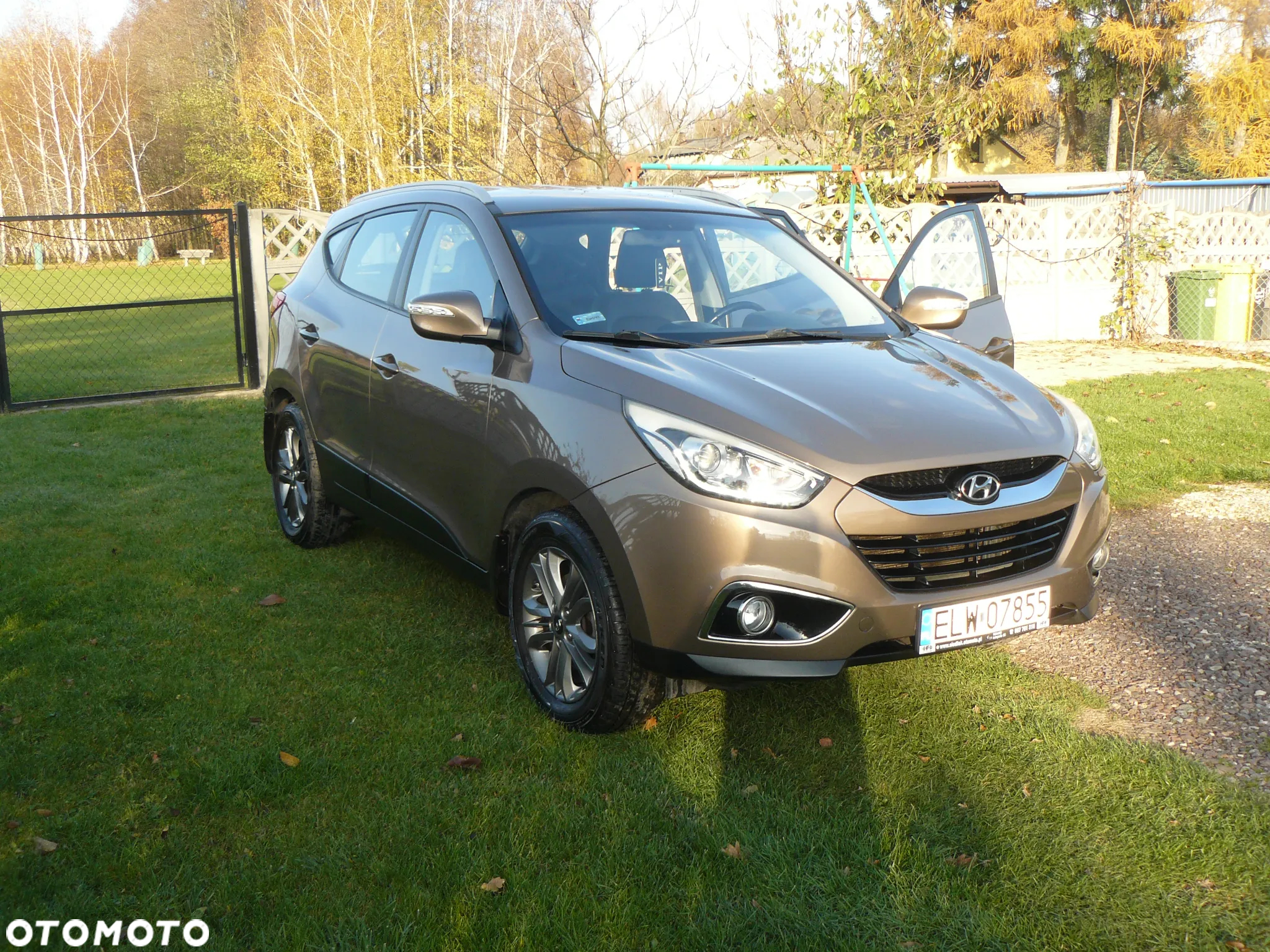 Hyundai ix35 - 7