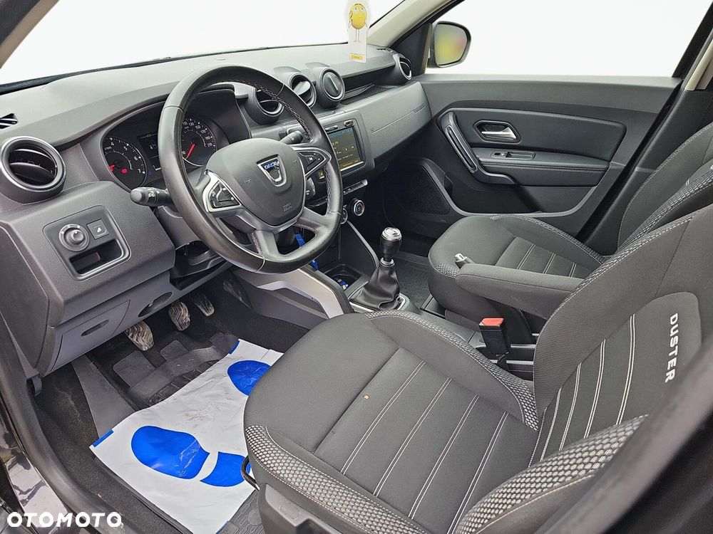 Dacia Duster - 11