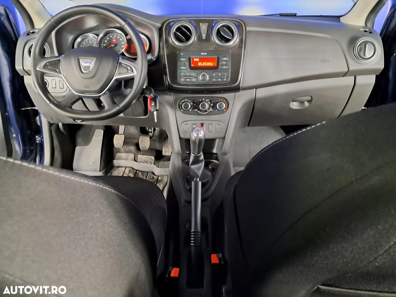 Dacia Logan - 14