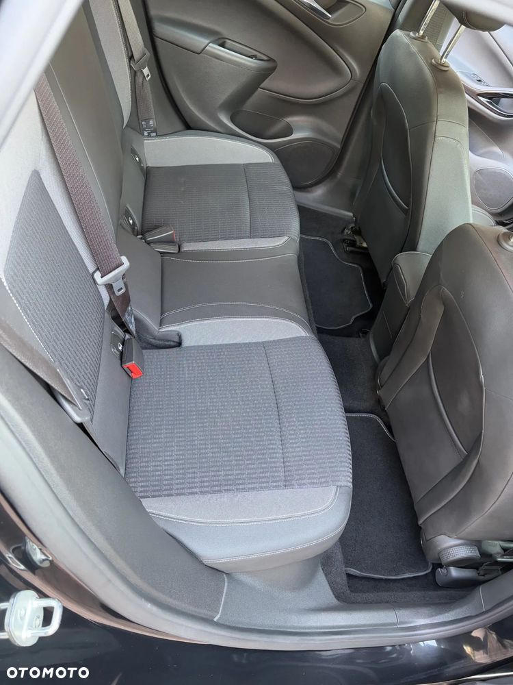 Opel Astra 1.5 D Start/Stop Automatik Business Elegance - 23