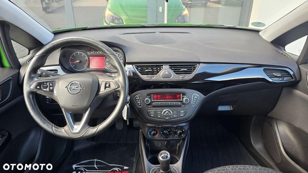 Opel Corsa 1.4 Innovation - 16