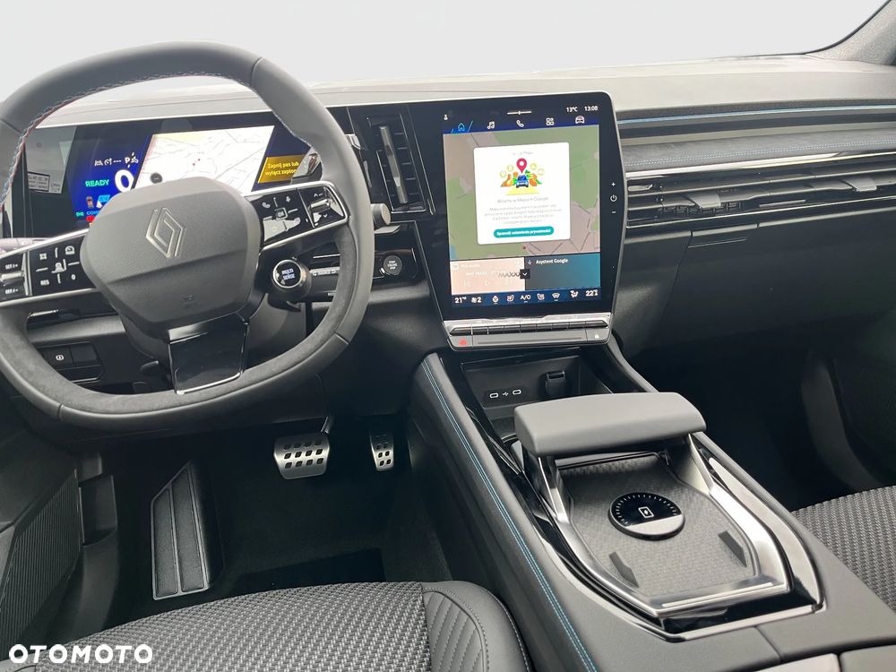 Renault Espace - 15