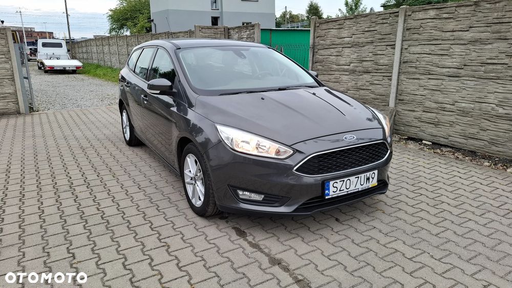 Ford Focus - 3