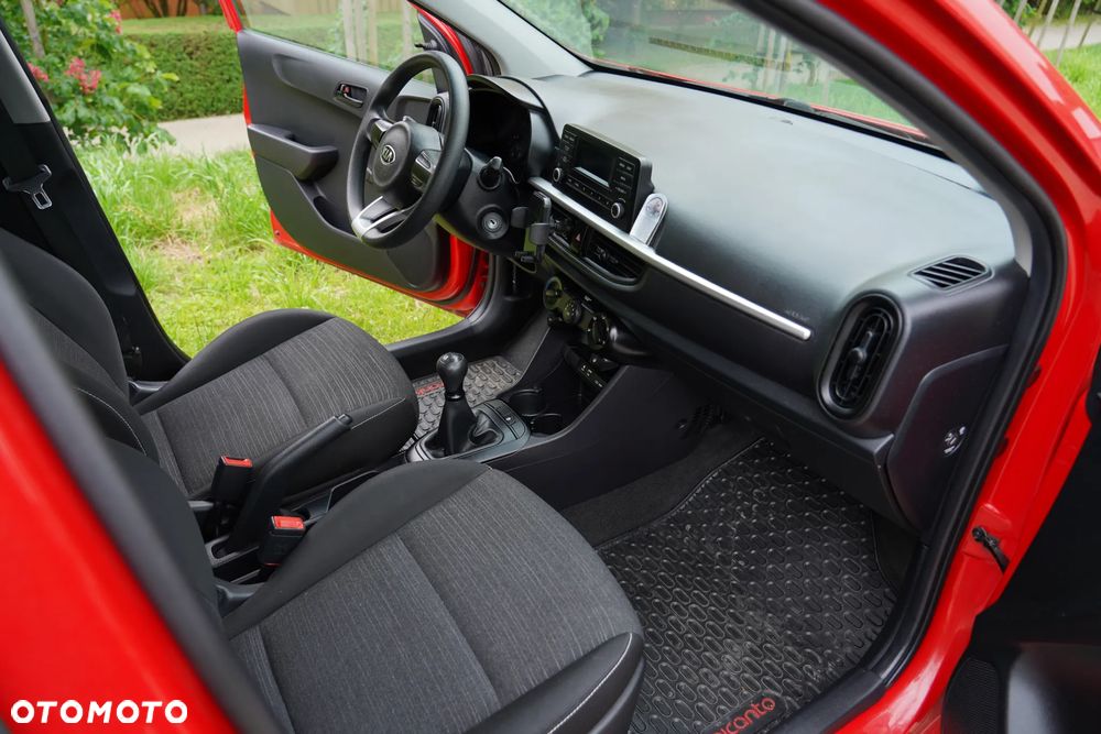 Kia Picanto 1.0 M - 18