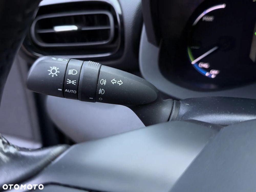 Toyota Yaris Cross Hybrid 1.5 Comfort - 27