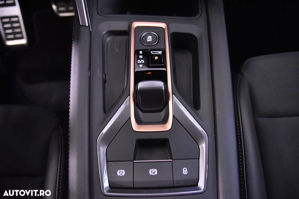 Cupra Formentor 2.0 TSI 4DRIVE DSG VZ - 17