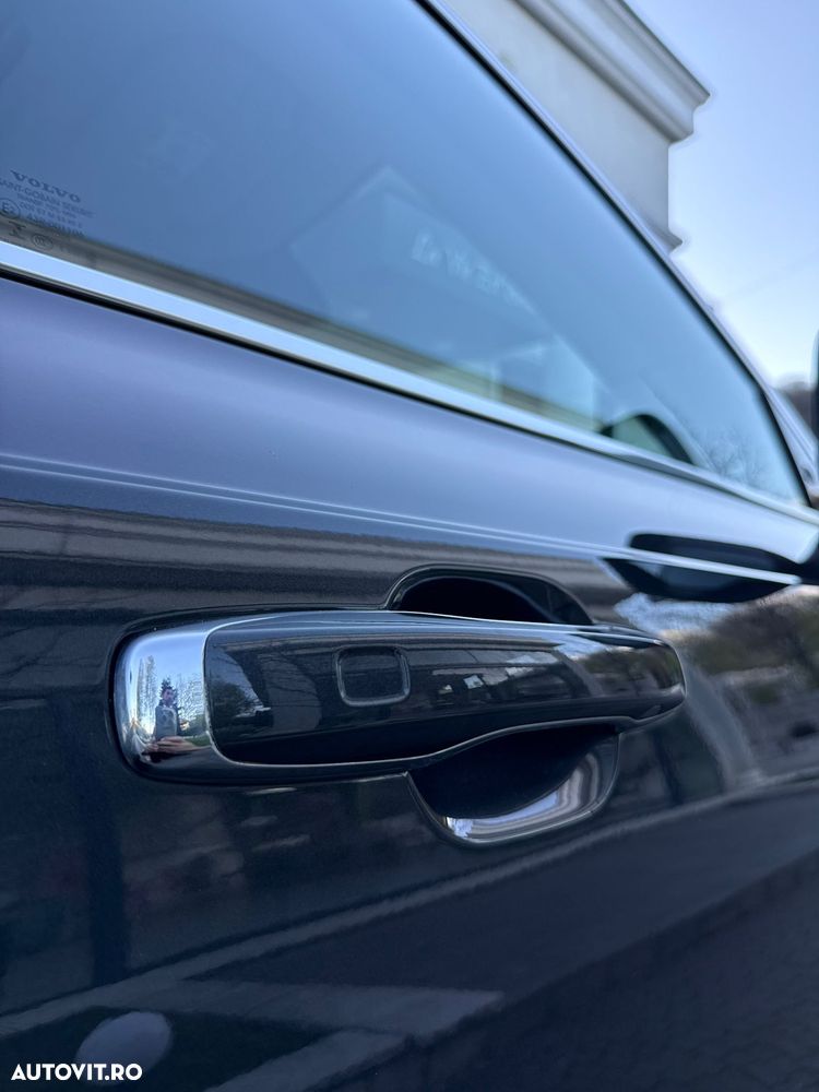 Volvo XC 90 T8 AWD Twin Engine Geartronic Inscription - 13