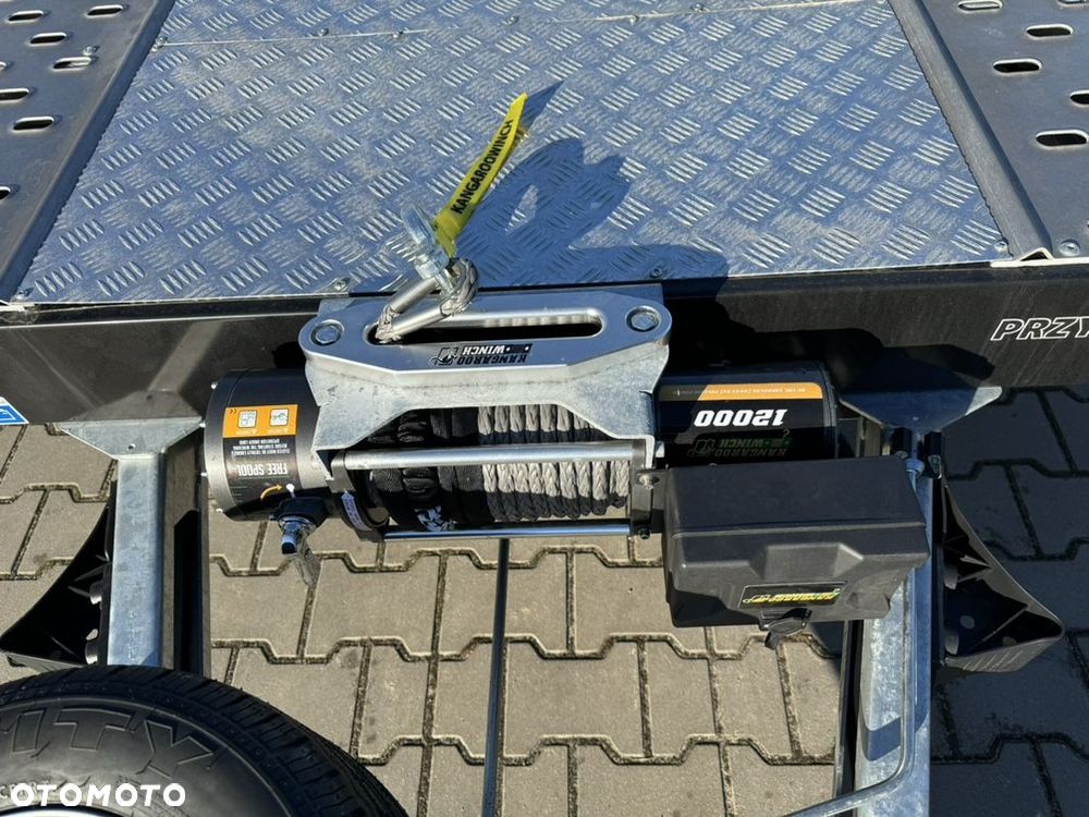 TA-NO TRIO 35.85 FT PREMIUM - 18