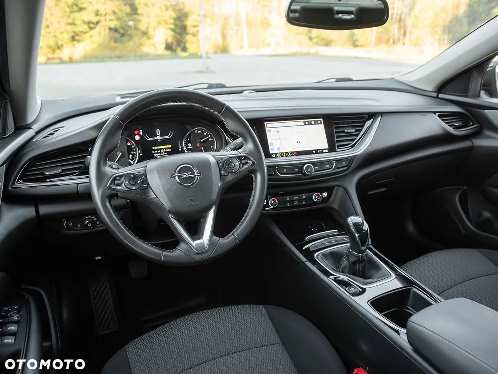 Opel Insignia 1.6 Business Edition - 26