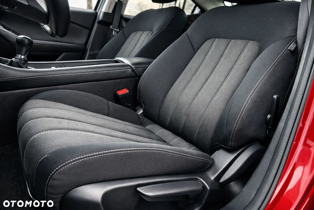 Mazda 6 2.0 SKYACTIV-G Sports-Line - 12