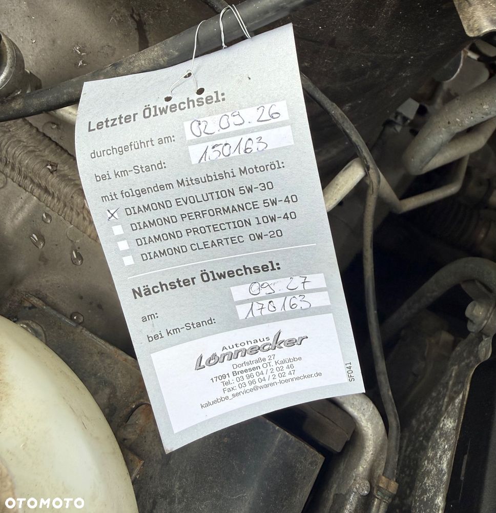 Mitsubishi ASX 1.6 Invite AS&G - 19