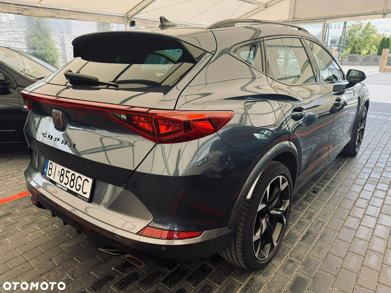 Cupra Formentor - 12