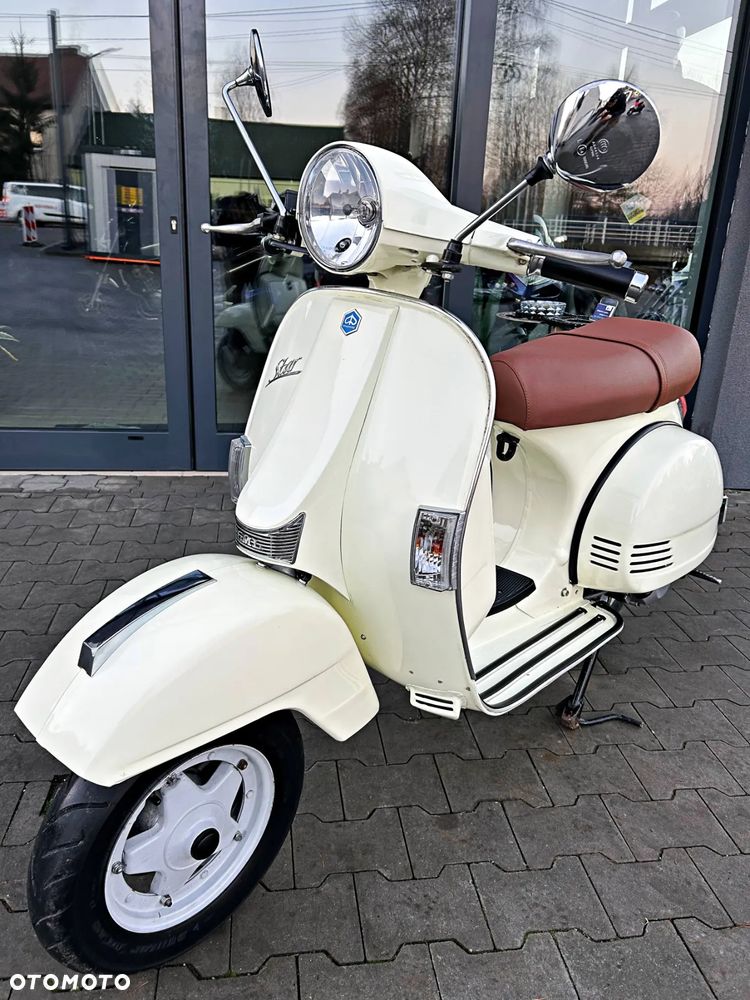 LML LML 151 - 4T - 16