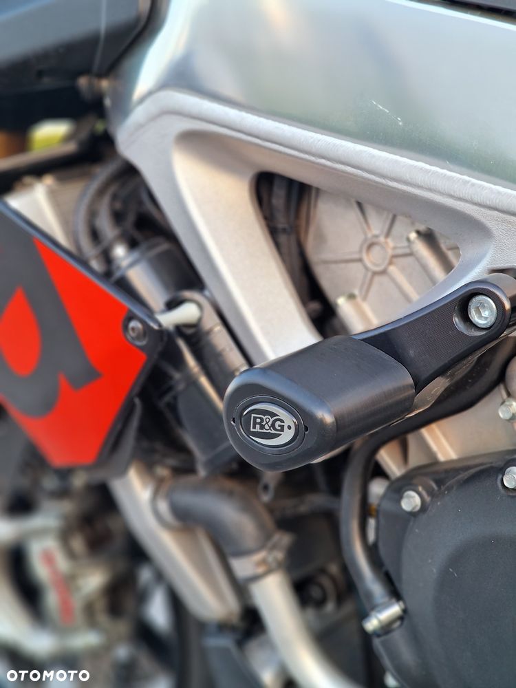 Aprilia Tuono - 7